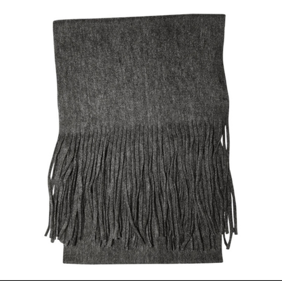 Lucky Brand solid brushed scarf - Picture 4 of 4